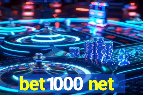 bet1000 net